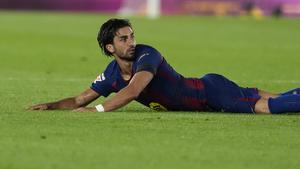 Španija ne prestaje pričati o skandalu iz Barcelone, poruka Ferrana odjeknula širom zemlje